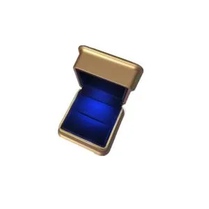 Aká je štandardná veľkosť balenia OEM produktov Jewelry Box?